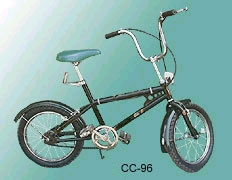 BMX Bicycle