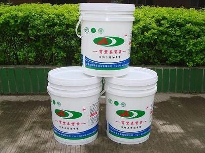 BT-300A Water Based Dry Lamination Adhesive for Paper / Polymer Film