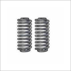 Compression Spring For Heavy Duty