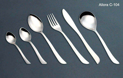 Cutlery Set with Gift Box