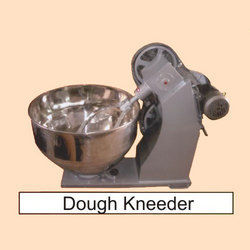 Dough Kneader - High Quality Raw Material Construction | Superior Durability and Competitive Rates