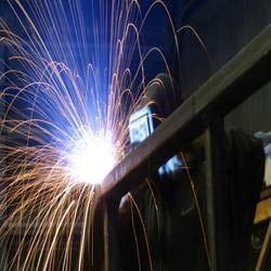 Engineering Fabrication Services