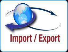 Import Export Services