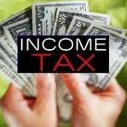 Income Tax Services