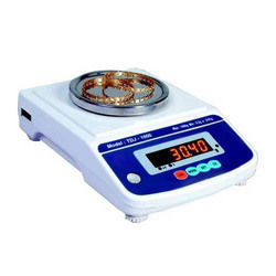 Jewellery Weighing Scale