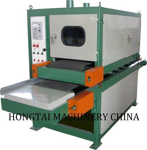 Scraft Milling Machine