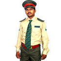 Security Uniforms