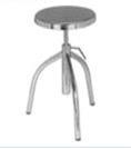 Stainless Steel Stool