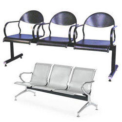 Visitor Lounge Chairs