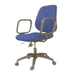 Workstation Chair