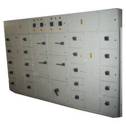 Elecatrical Distribution Panel