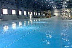 Floors Coatings