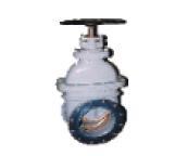 FLUID Gate Valves