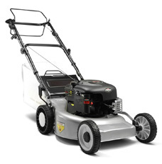 Garden Lawn Mower