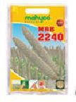 Hybrid Bajra Mrb 2240 Seeds