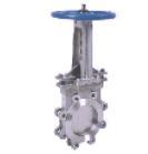 Knife Edge Gate Valve