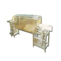 Pan De- frosting Machine