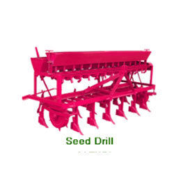 Seed Drills