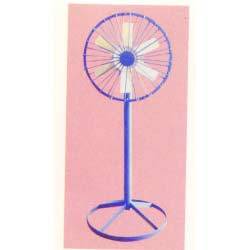 Stand Fan