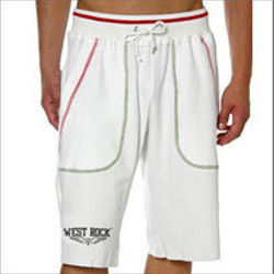 White Shorts (WRS 004)