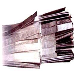 Aluminium Patti - Varied Sizes, Lengths, and Thicknesses | Durable Design for Engineering and Automobile Industries