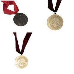 Custom Medals - High-Quality Impeccable Finishing | Unique Designs for Victory, Souvenirs, and Mementos