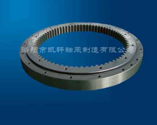 Four-Point Contact Ball Slewing Bearing