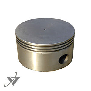 Industrial Compressor Piston