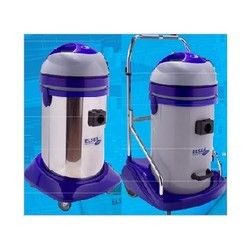 Industrial Wet And Dry Vacuum Cleaner