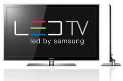 LCD And LED TV