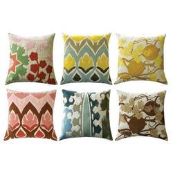 Pillow Covers