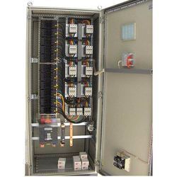 Programmable Logic Control Based Panel