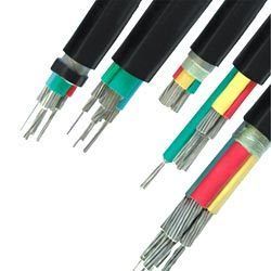 PVC/PE Sheathed Steel Tape Armoured Cable