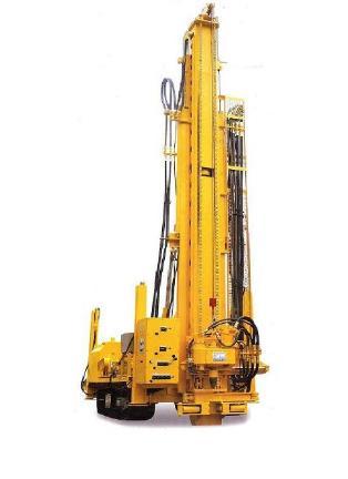 SH 7000 Drilling Machine