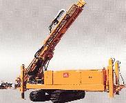 SH8000 Drilling Machine