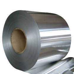 Sheet Metal Coils