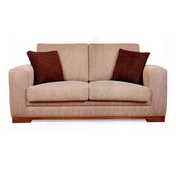 Upholstered Sofa