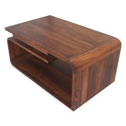  लकड़ी की कॉफी टेबल 