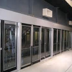 Aluminium Fabrication Works