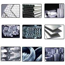 Aluminum Metals
