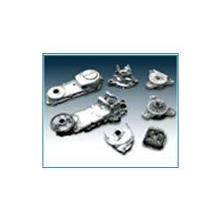 Aluminum Pressure Die Castings