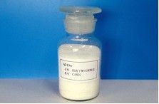 Anionic Polyacrylamide