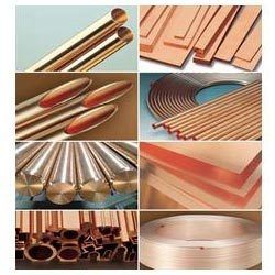 Copper Products