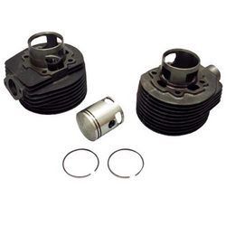 Cylinder Block Kits 3 Port