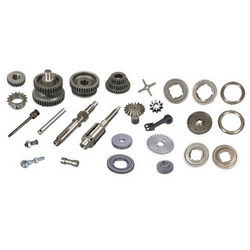 Gear Parts Re 4 Stroke