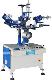 Hot Foil Stamping Machines