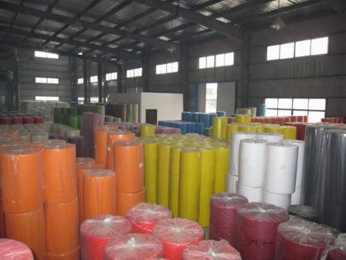 Hygiene Non Woven Fabric