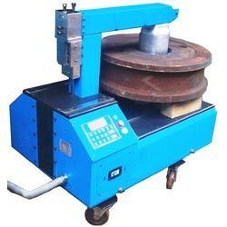 Industrial Induction Heater