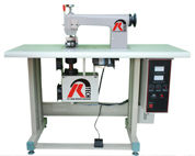 Non Woven Fabric Sewing Machines