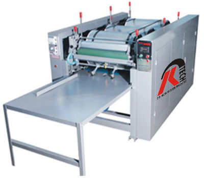 Non Woven Printing Machine